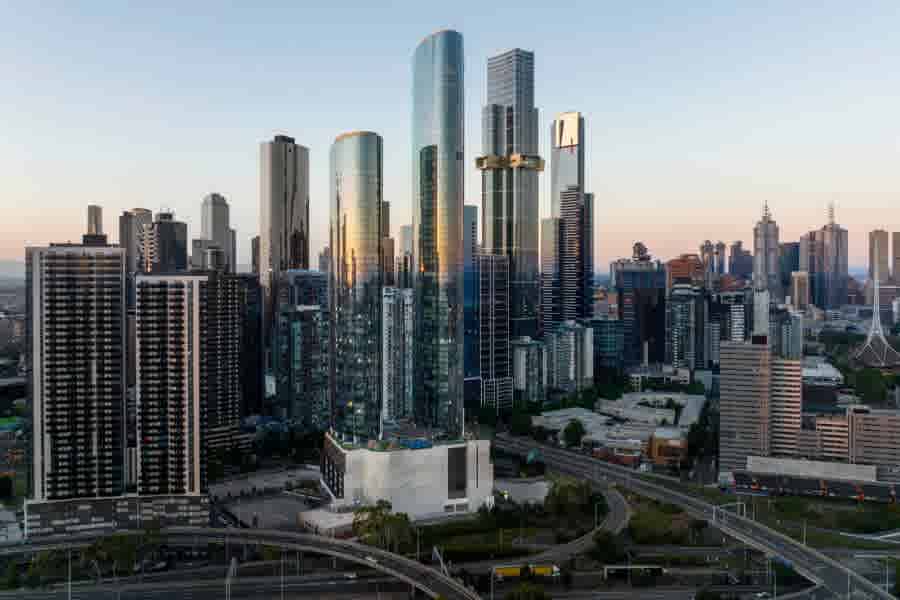 A buyer's guide to Southbank's completed Melbourne Square apartments
