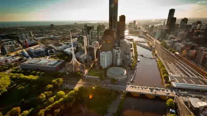 Units outperform houses in nation’s three largest capital city markets: CoreLogic  