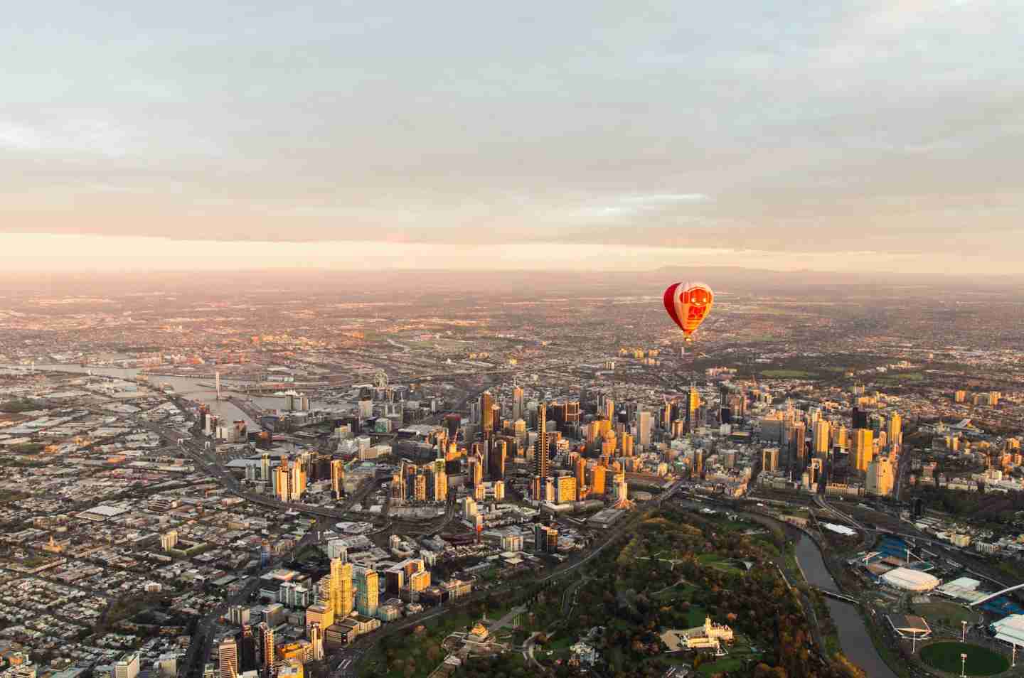Wellbeing will be the best pitch to buyers as Melbourne apartment pipeline shrinks: Knight Frank