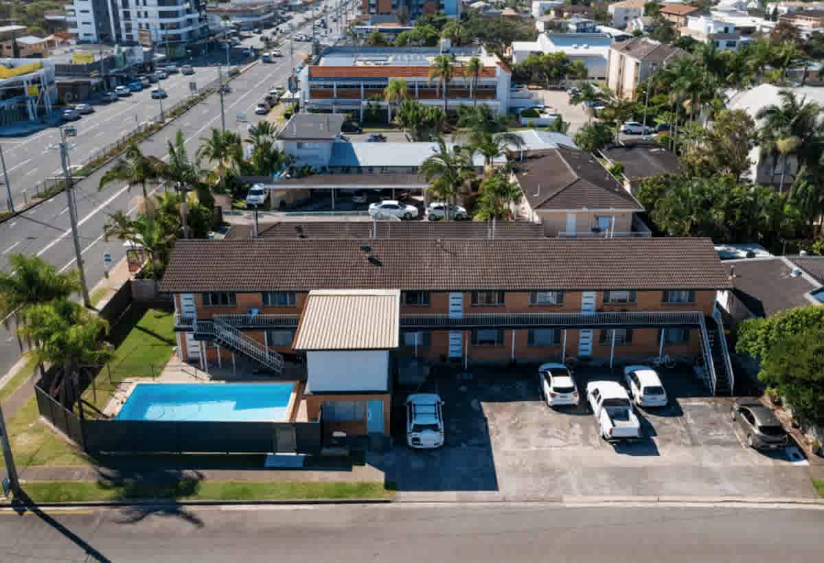 Local Gold Coast developer grabs Mermaid Beach development site