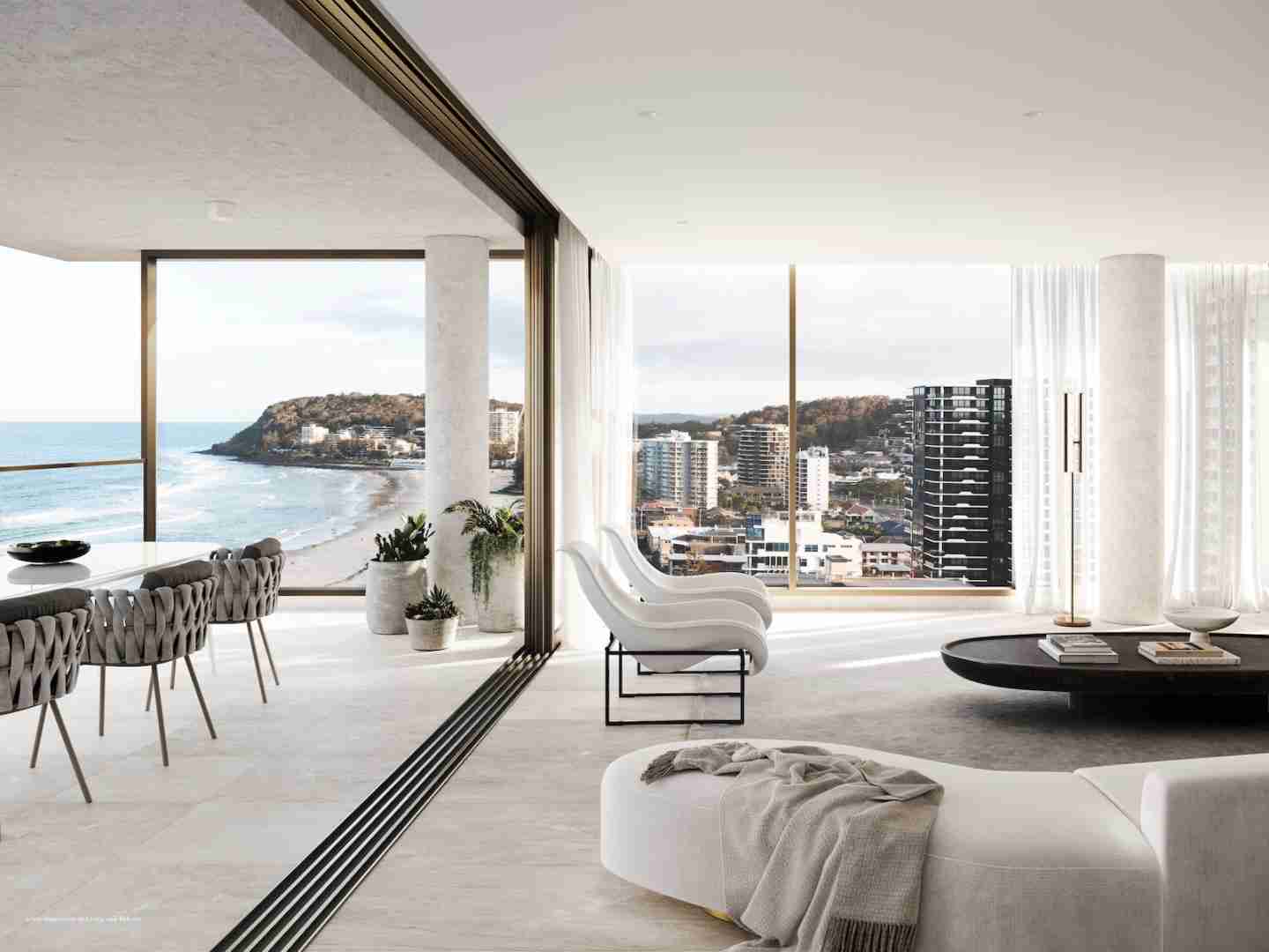 Spyre Group sell out Gold Coast portfolio
