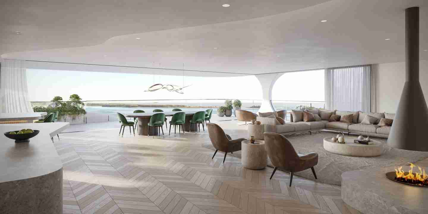 Cottee Parker Architects' four best Queensland projects currently selling on Urban