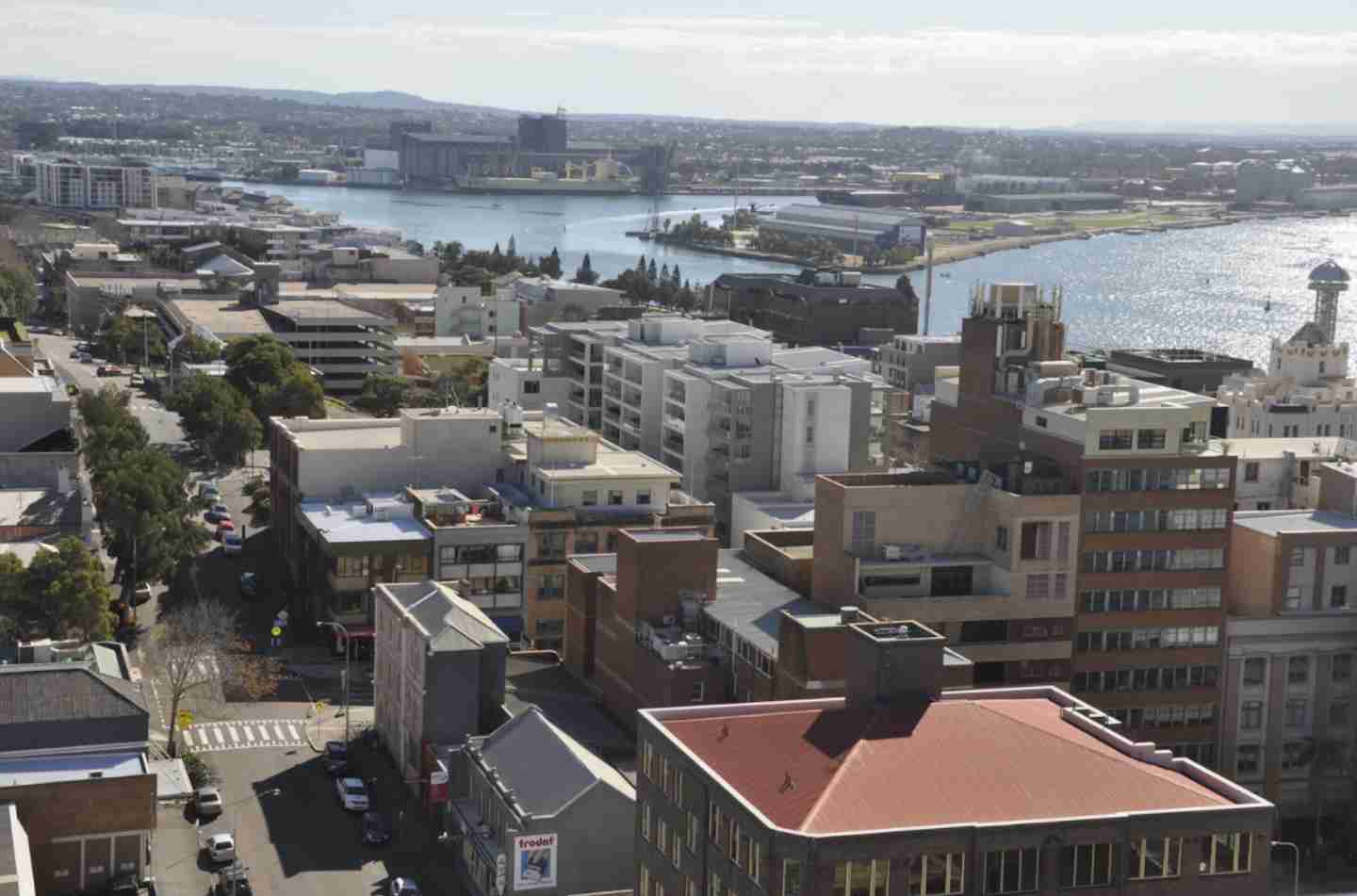 Regional NSW property market showing nation-leading strength: Hotspotting's Terry Ryder