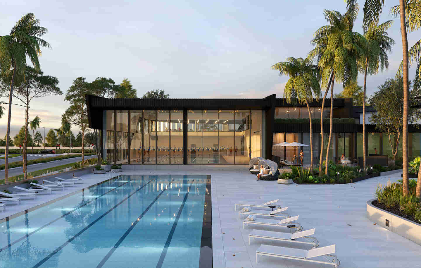 Next Gen Health + Lifestyle Club to open in Doncaster