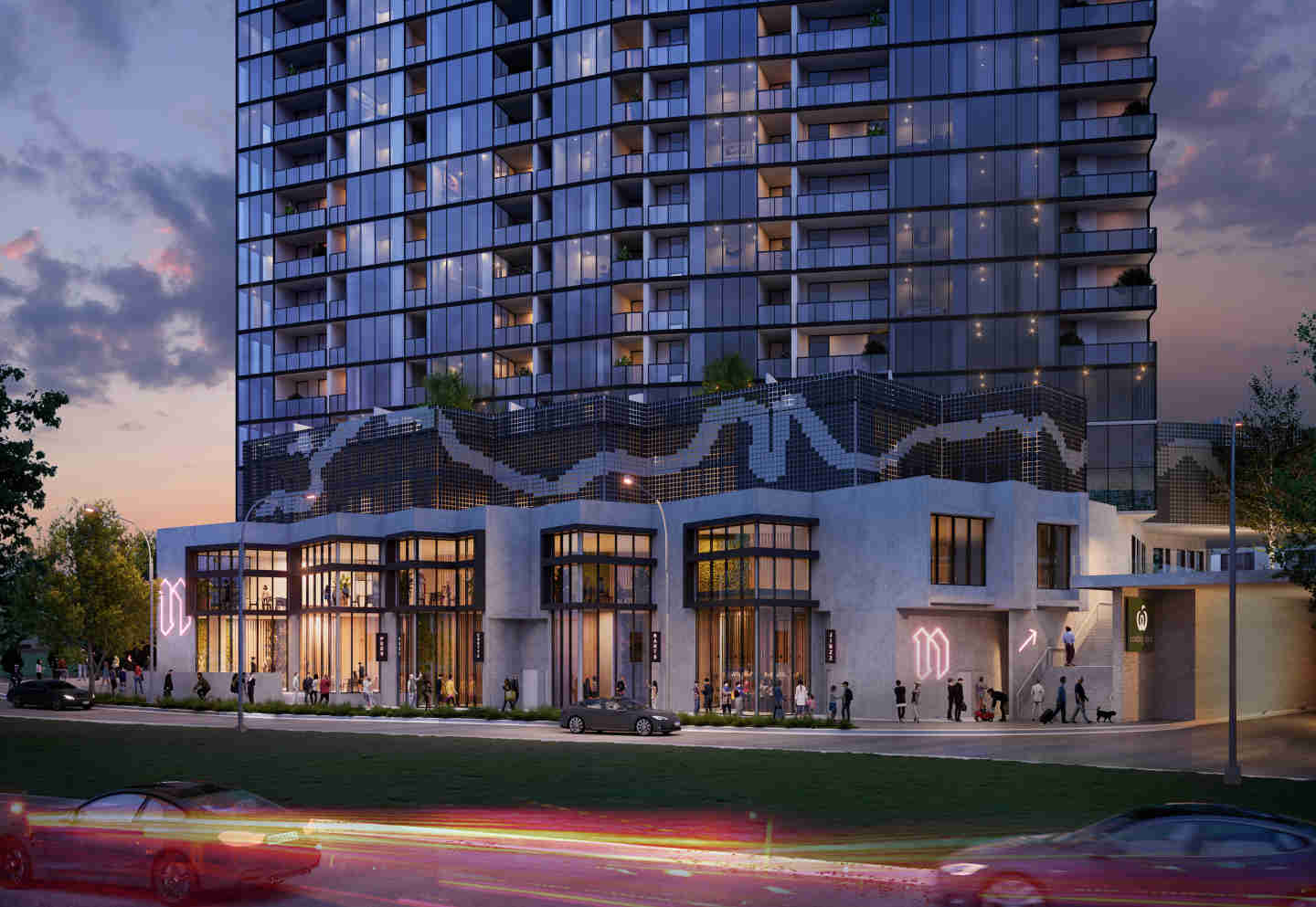 Display Tour: Nightfall by Geocon in Belconnen, ACT