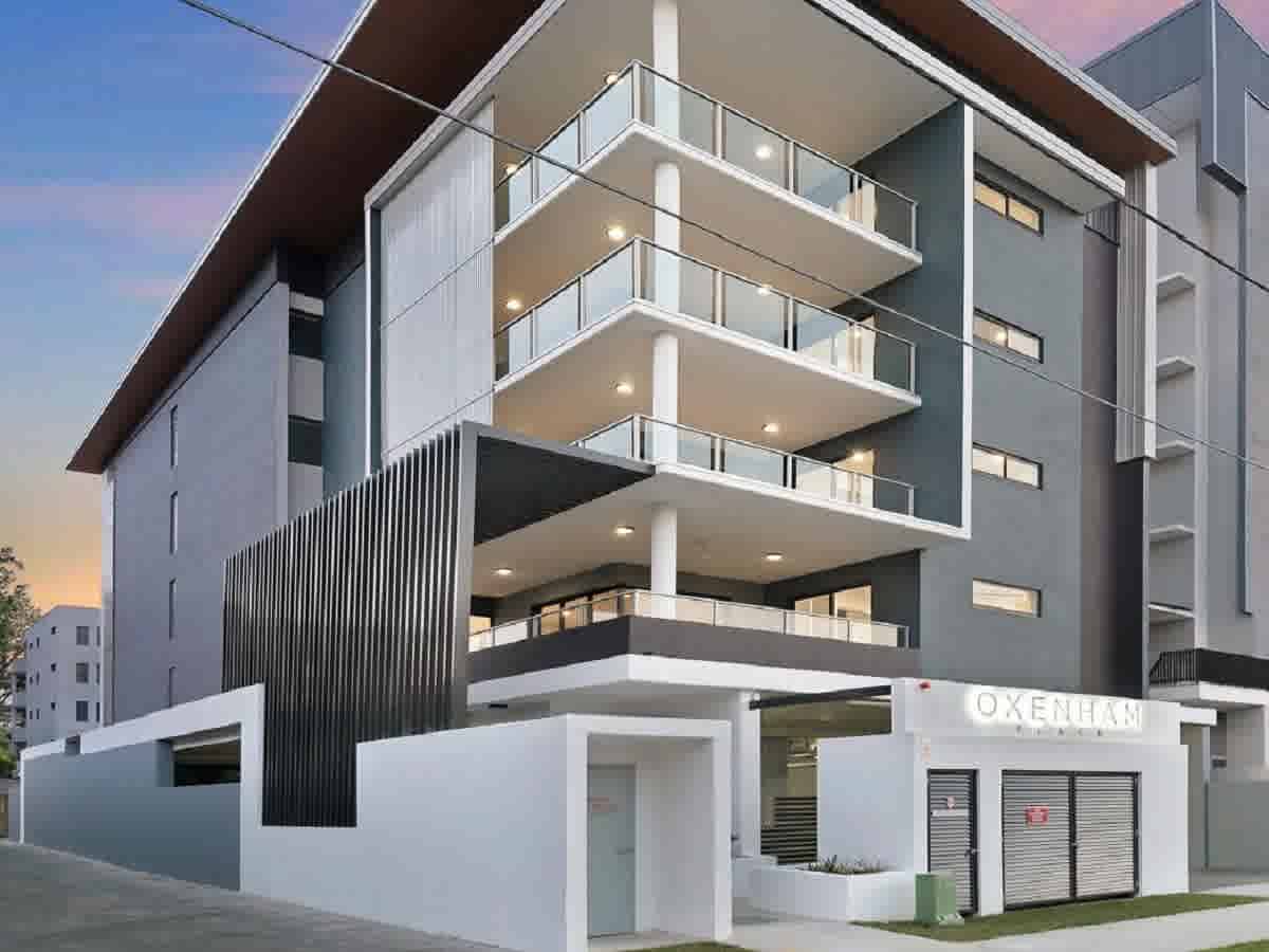 Designer, light-filled homes selling in Nundah, Brisbane