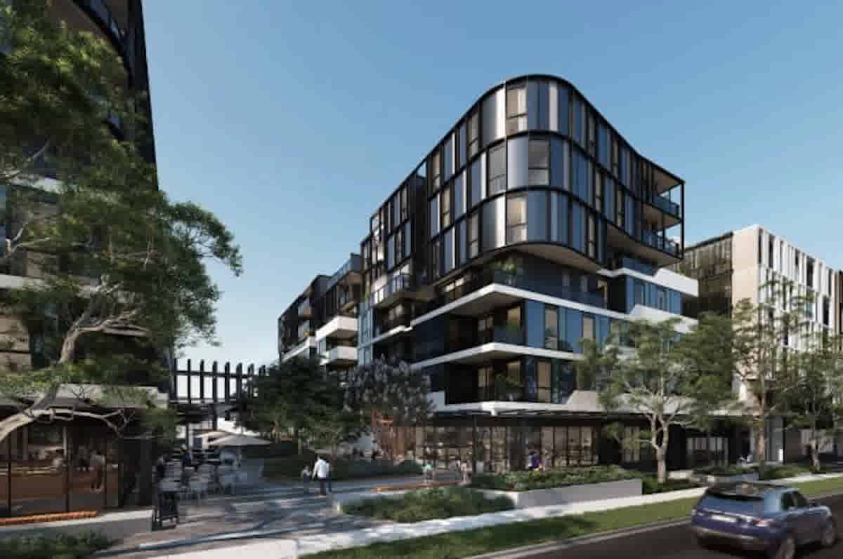 Pace of Blackburn apartment complex to have EV charging stations 