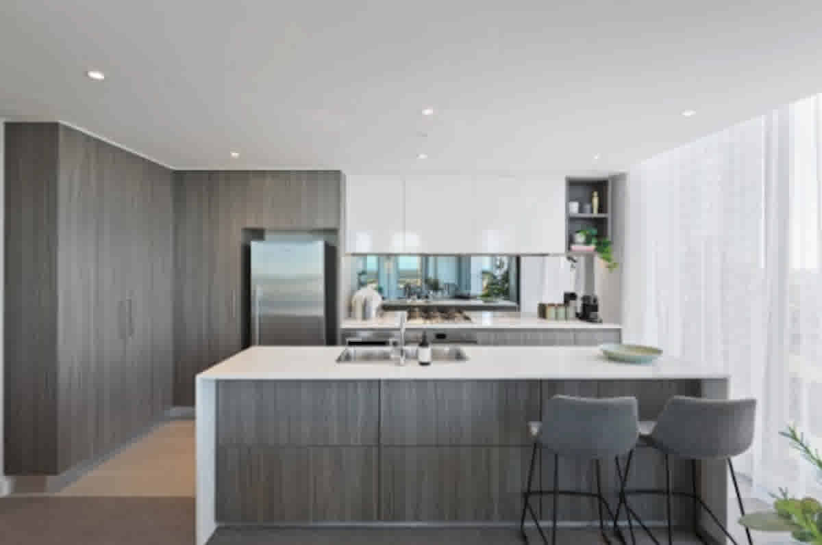 Why first home buyer Marissa Li bought an apartment in Pavilions, Mirvac's Sydney Olympic Park development