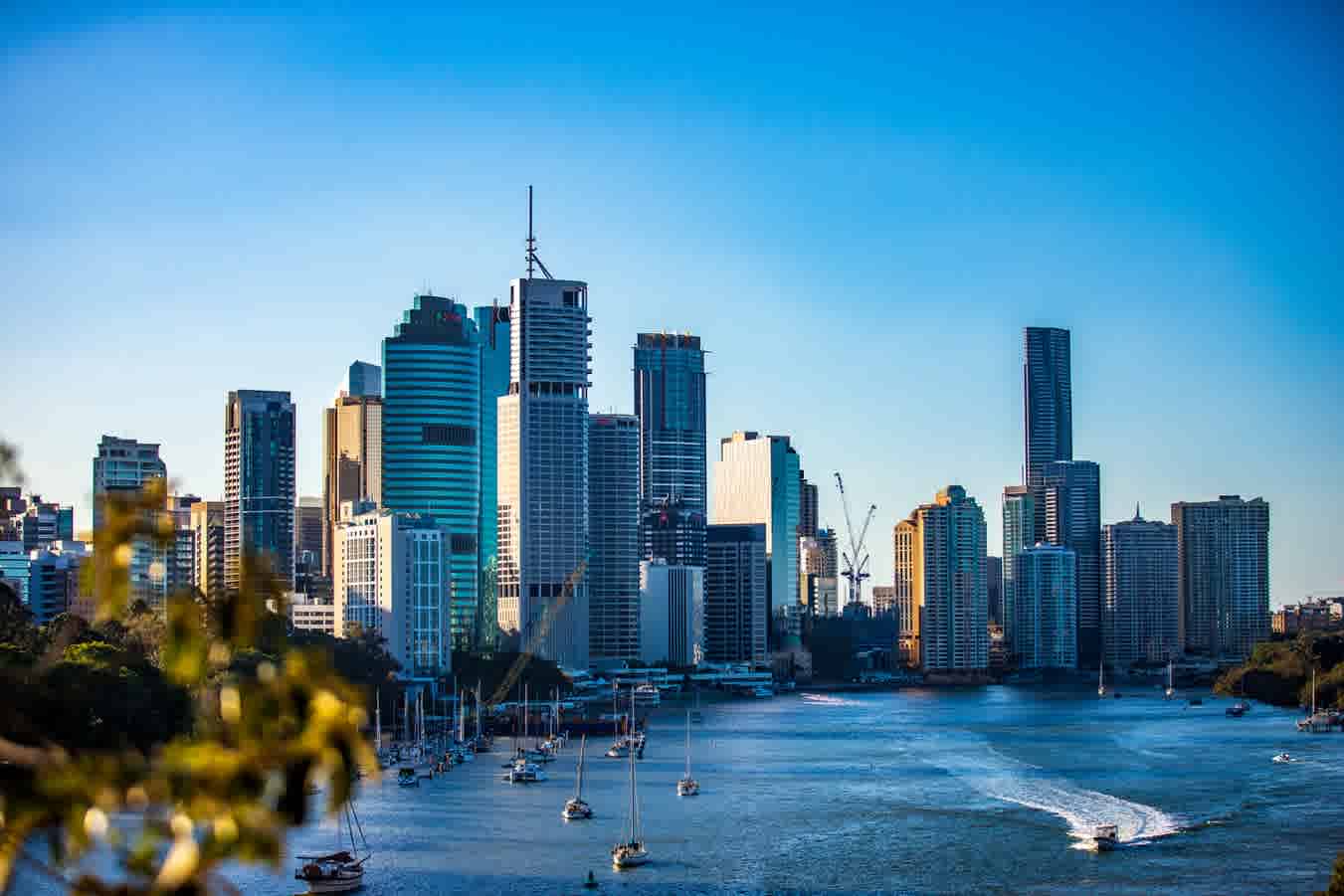 11 New Apartments in Brisbane under $750k 