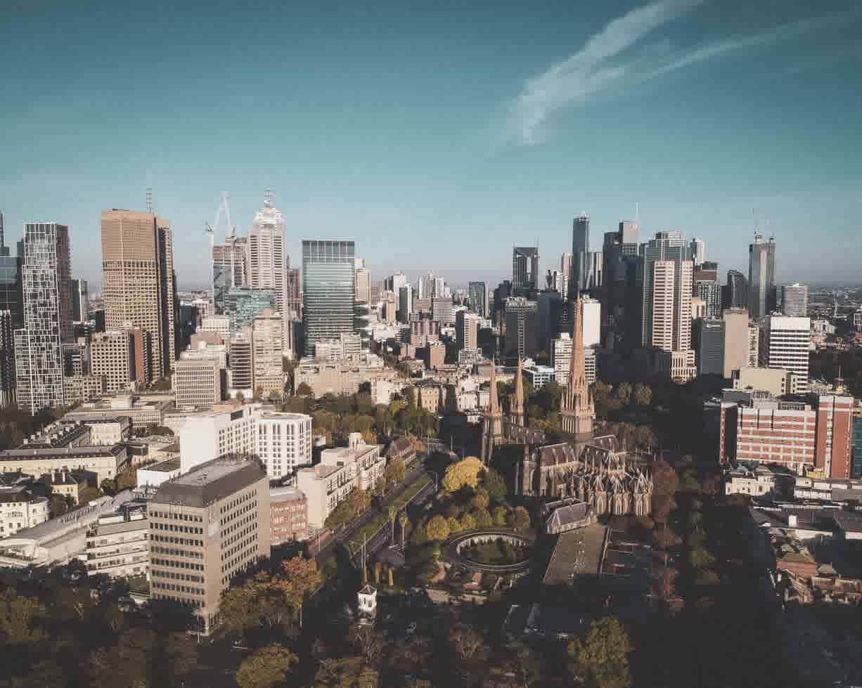 Top New Apartments in VIC this week