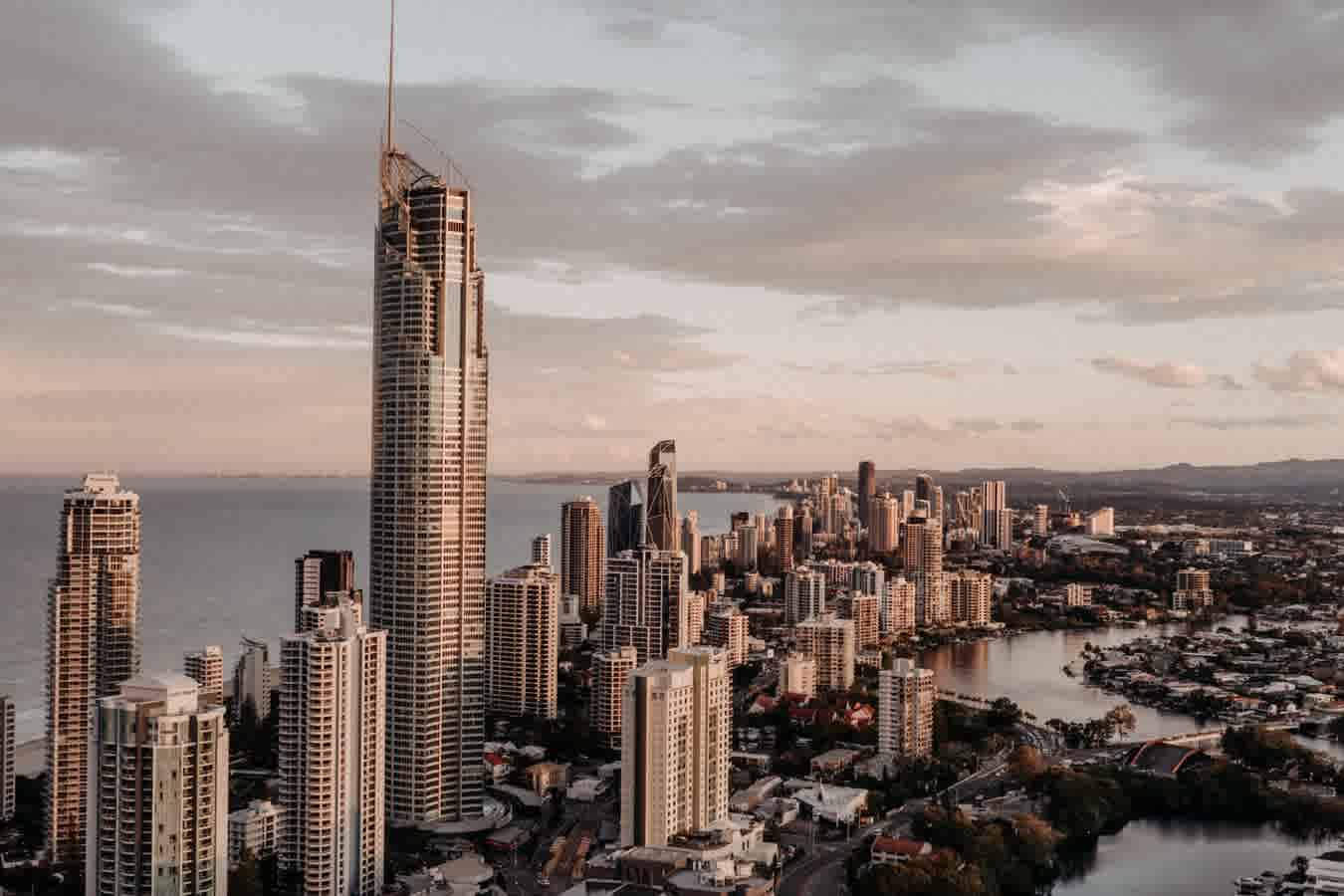 6 New Apartments on the Gold Coast under $750k 