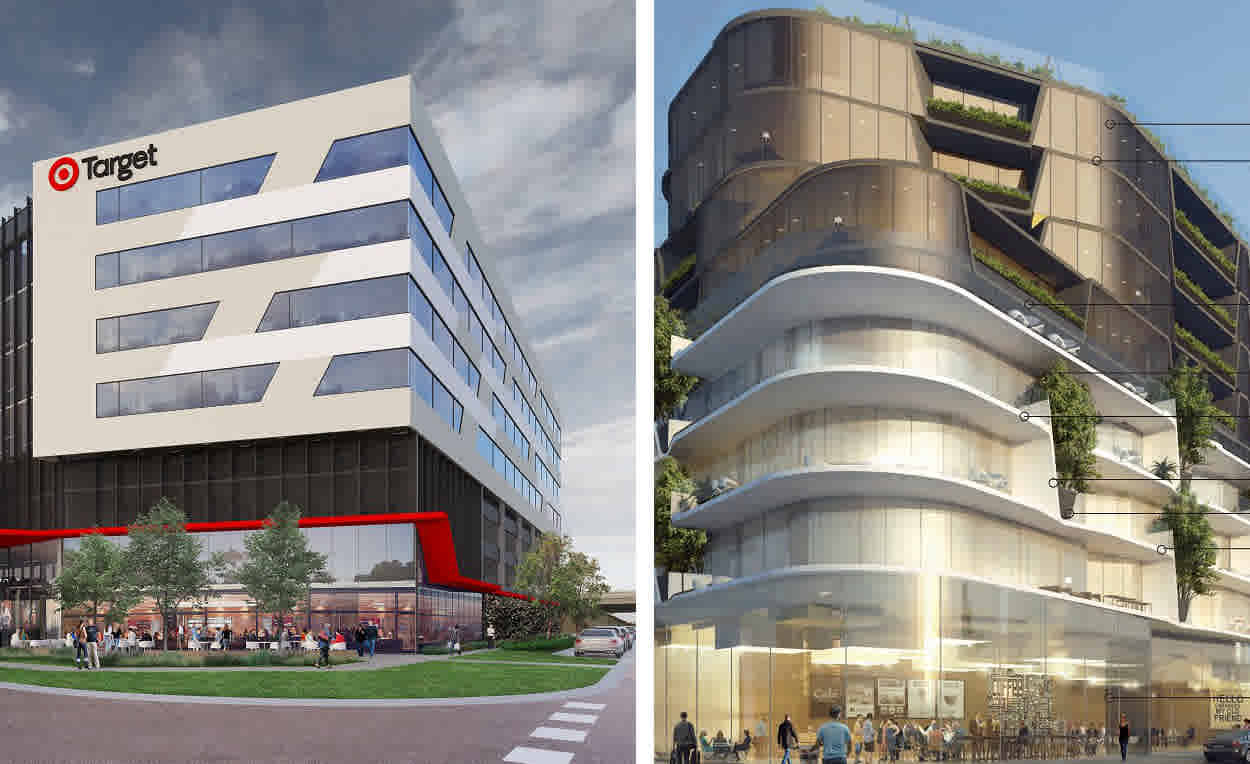 Reflections on doing it right: Alphington, Williams Landing and Fishermans Bend