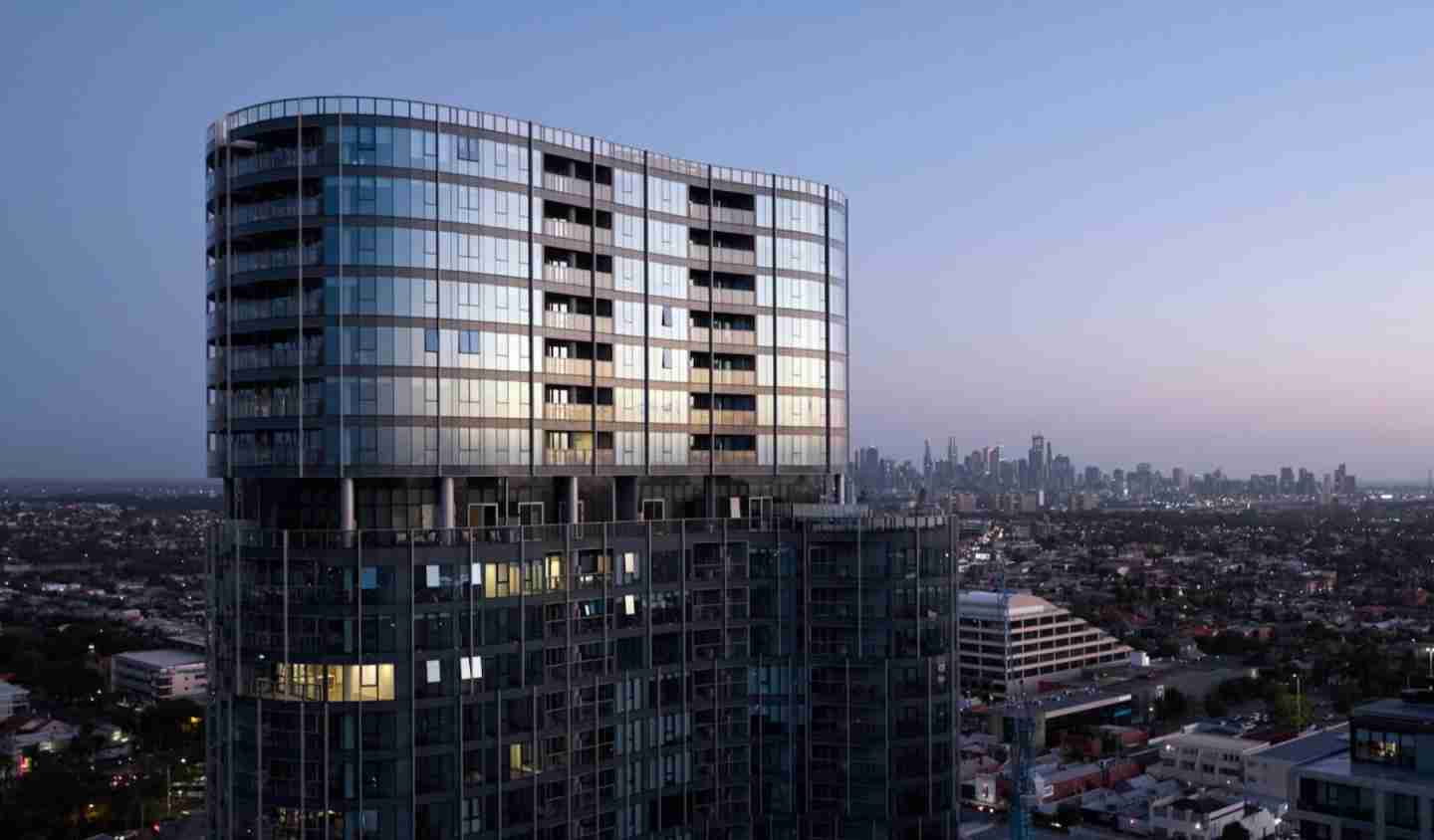 Downsizers and upgraders flock to Caydon Homes Moonee Ponds development Rise