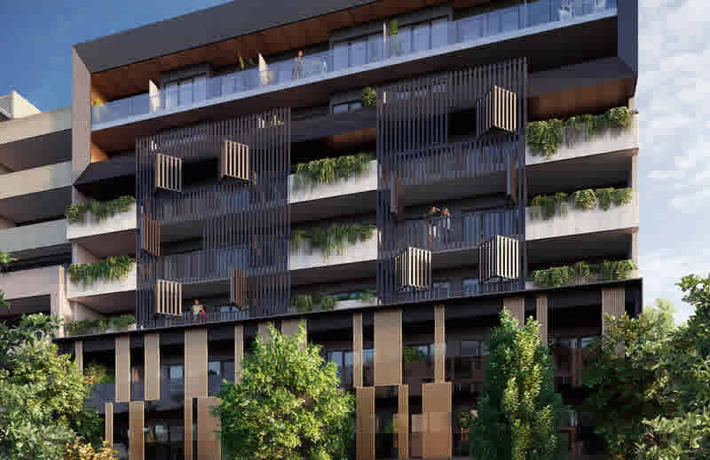 Nine High sets a new design benchmark