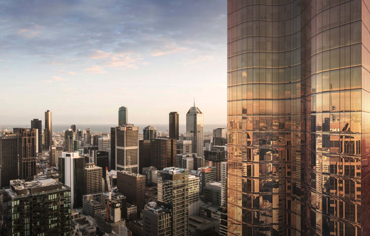 Probuild appointed to construct SP Setia’s UNO Melbourne tower