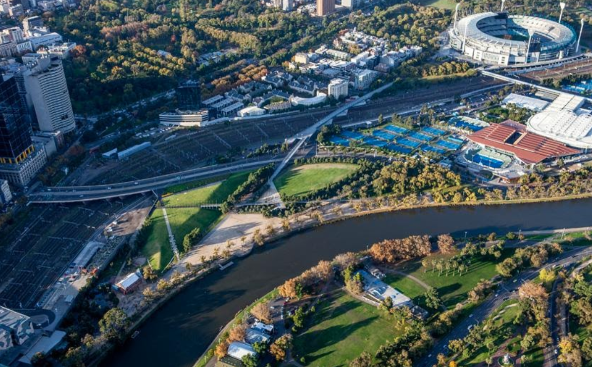 Out in the Open: Comparing Open Space Strategies