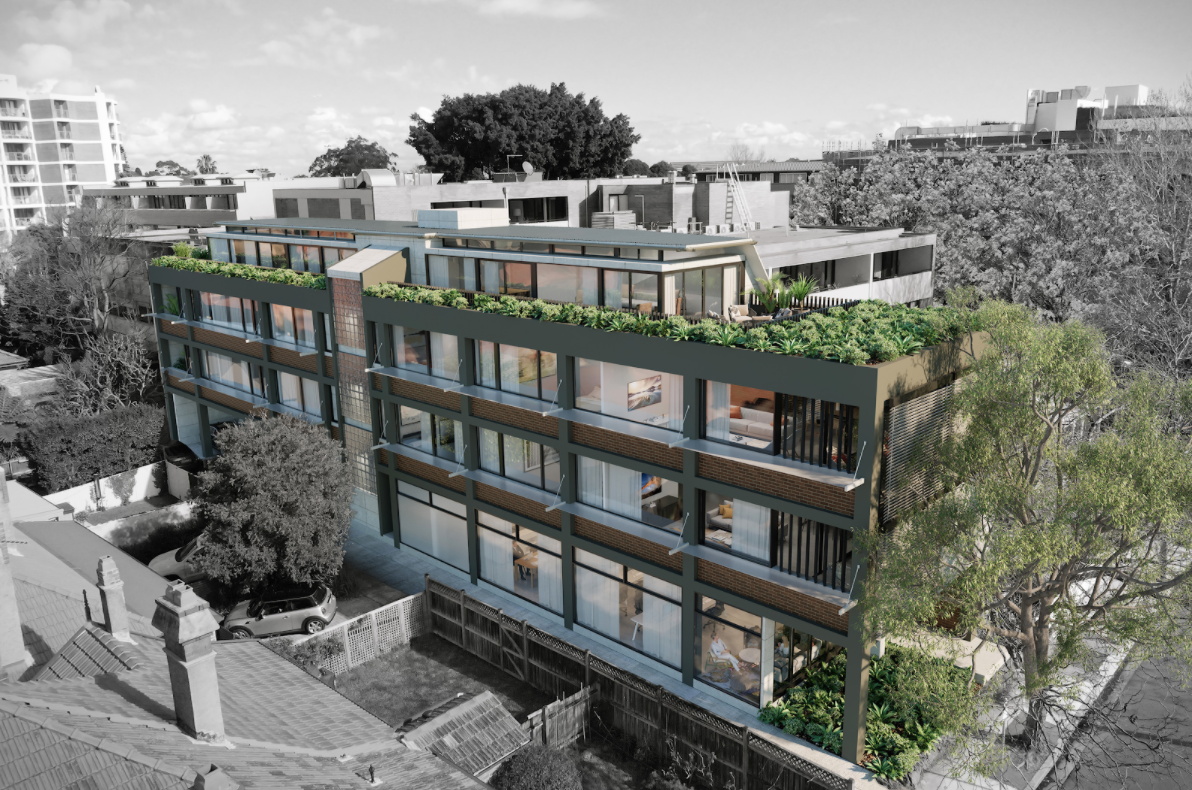 The untapped opportunities of adaptive reuse