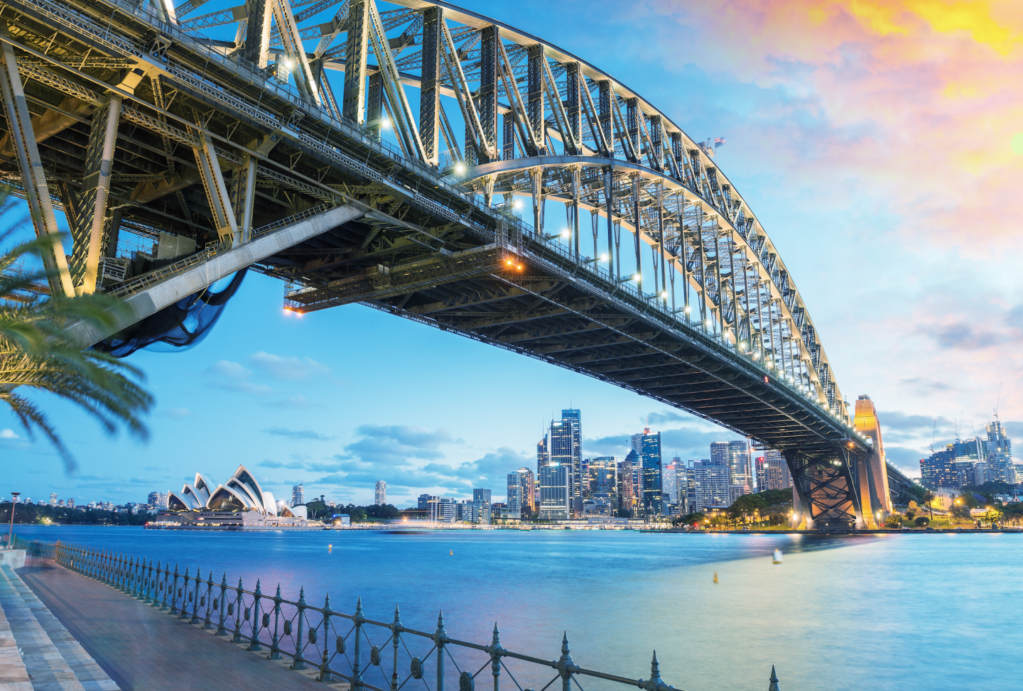 Planning, policy + property: Lessons we’ve learnt from Australia’s COVID-19 lockdown 