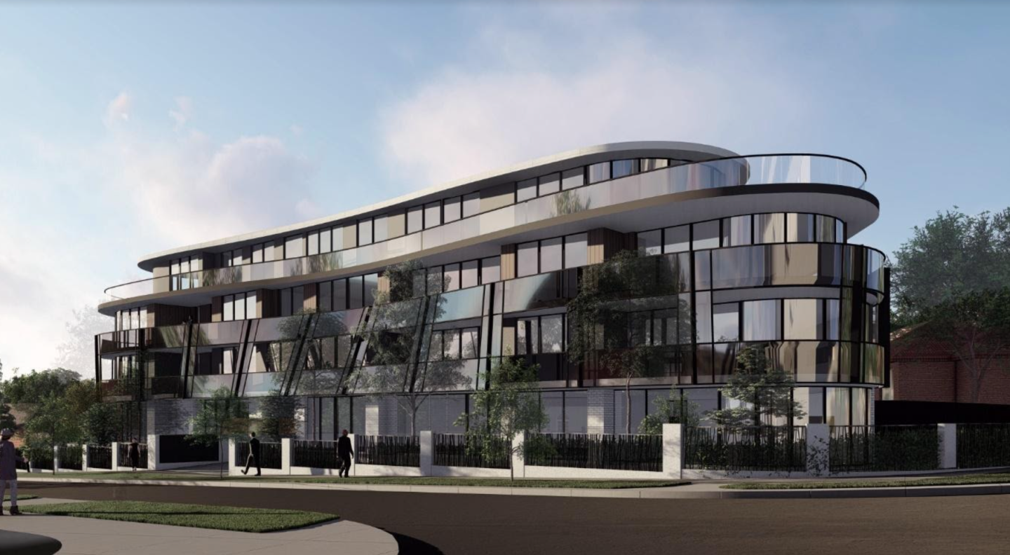 15-17 Marriott Parade: Glen Waverley gets the green light and it’s all about the space