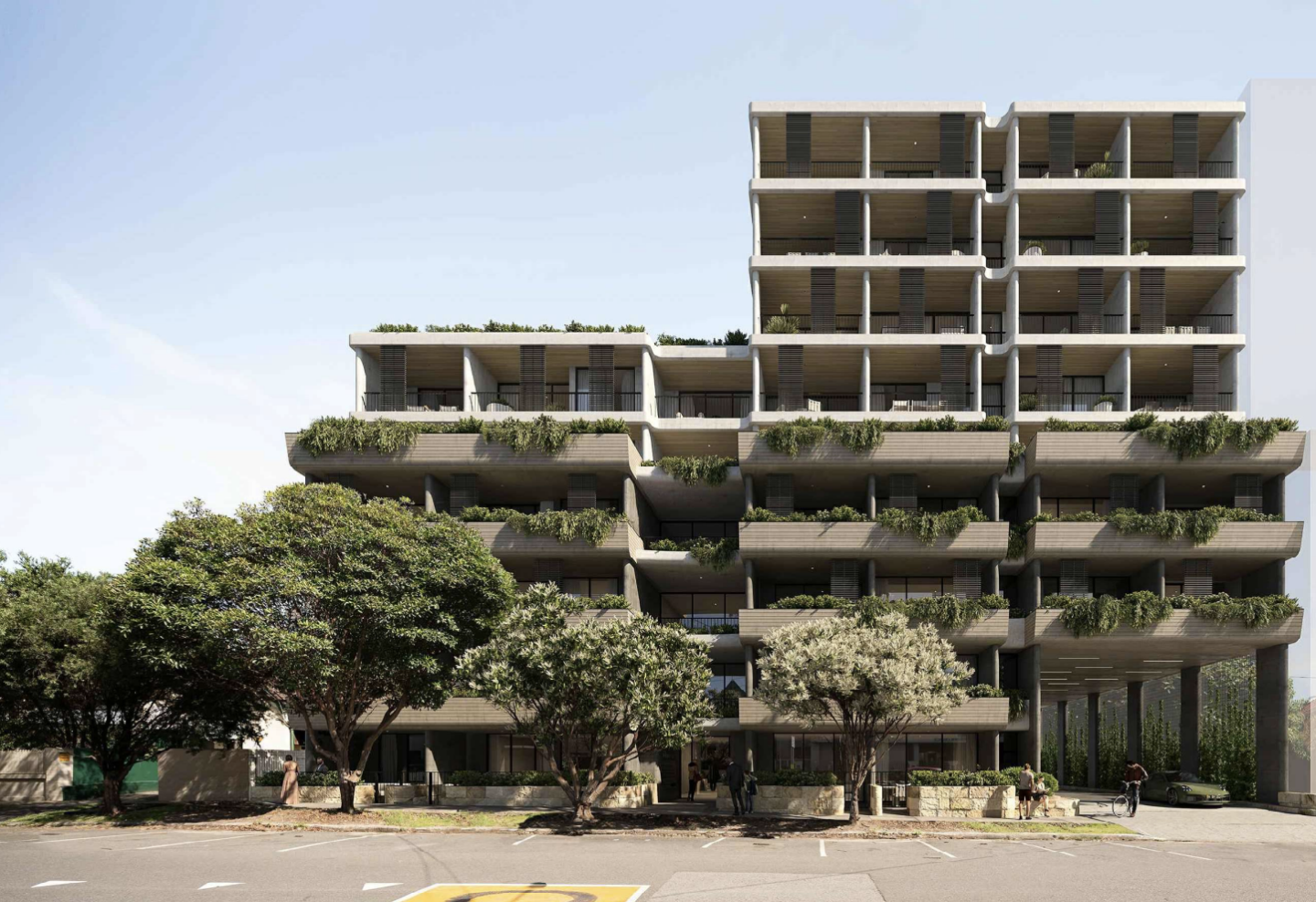 PBD Architects design new $16 million Kensington project 