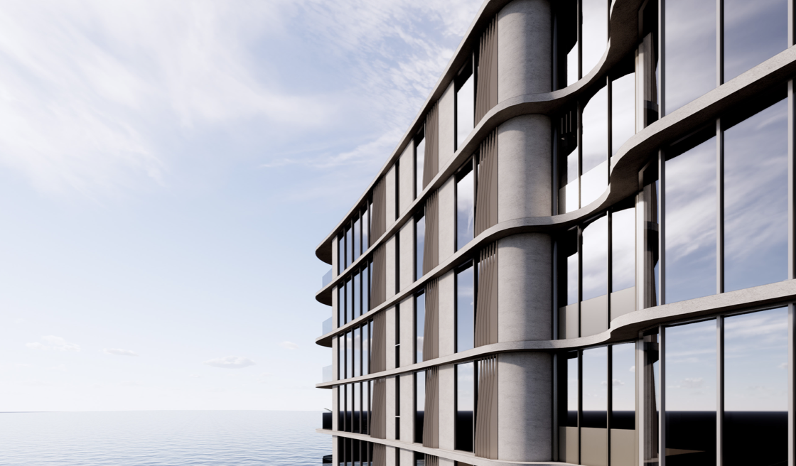 First look: Lacey Group set for next Gold Coast apartment development