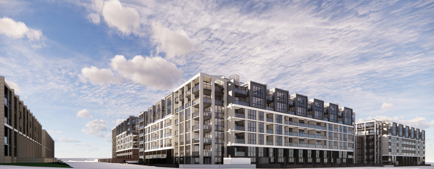 First look: Bathla Group to build over 600 apartments in Box Hill precinct