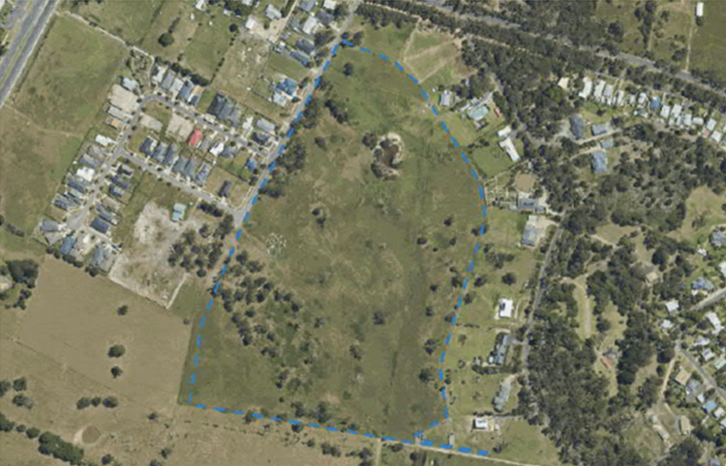 Goldfields secure Bass Coast masterplan community site