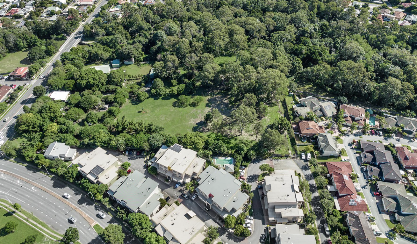 Chapter Two expand Brisbane pipeline with Taigum land purchase