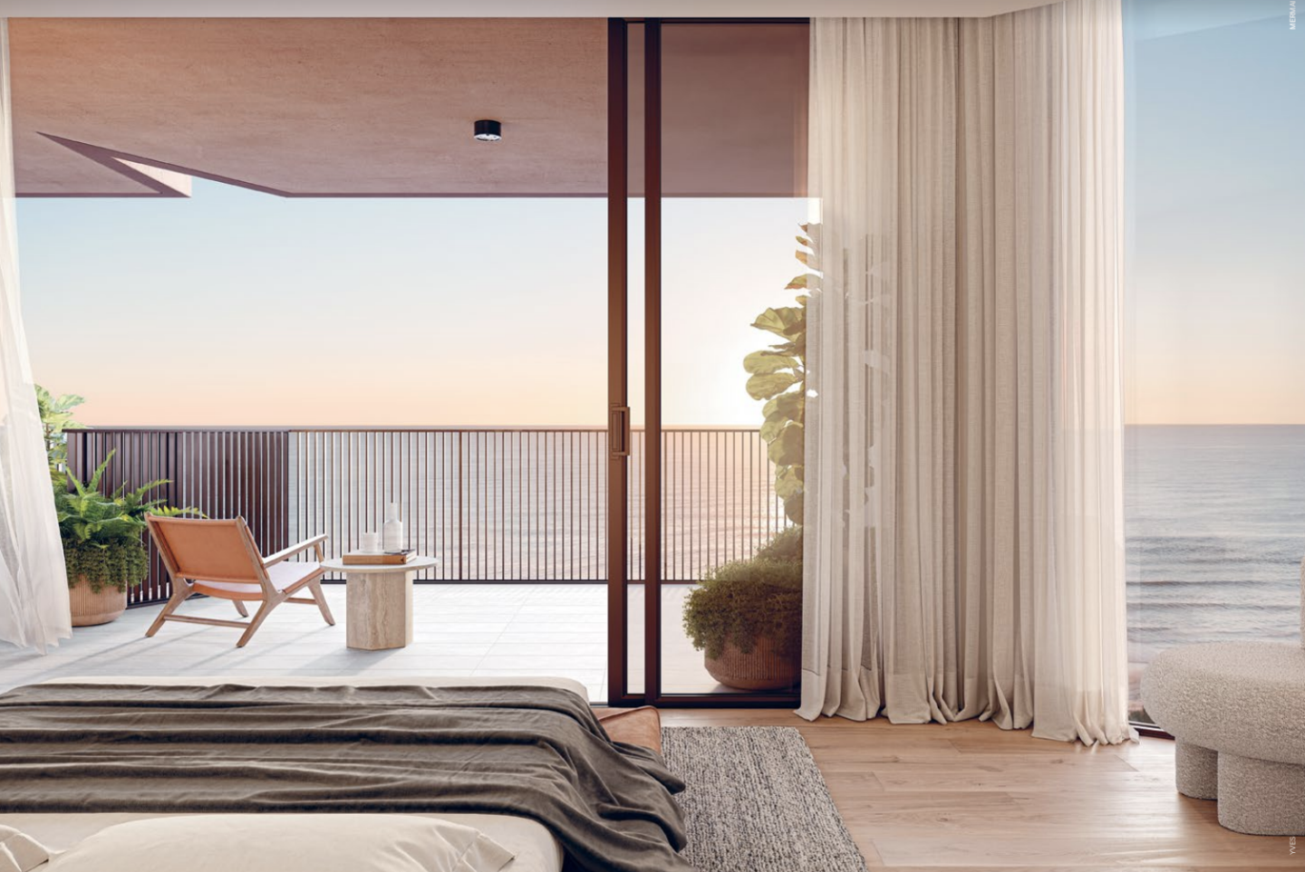 Secure Yves, Mermaid Beach apartments with just a $10k deposit
