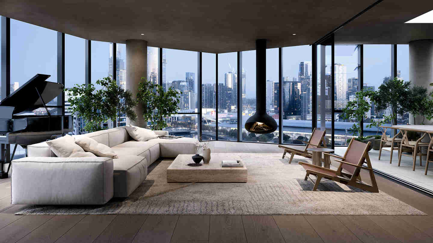 Everything you need to know about buying a home at the Seafarers development