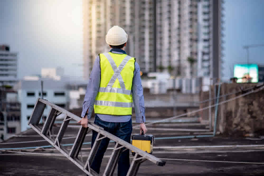 What to do if your apartment building isn't being maintained to an ideal standard 