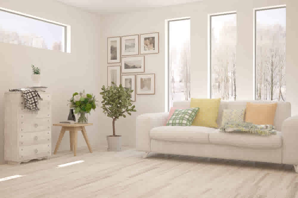 OPINION: Interior Design and the lessons it will learn from COVID-19