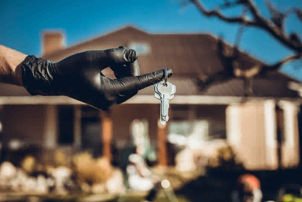 Why the real estate industry must replace fear with opportunity during the COVID-19 crisis