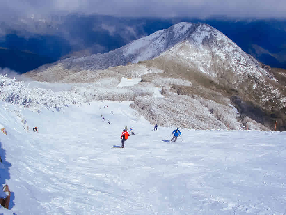 Around $7 million paid in two off the plan Mt Buller skifields apartment sales