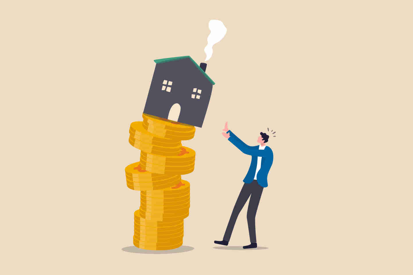 RBA's Financial Stability Review notes risks but no immediate alarms around housing: Bill Evans