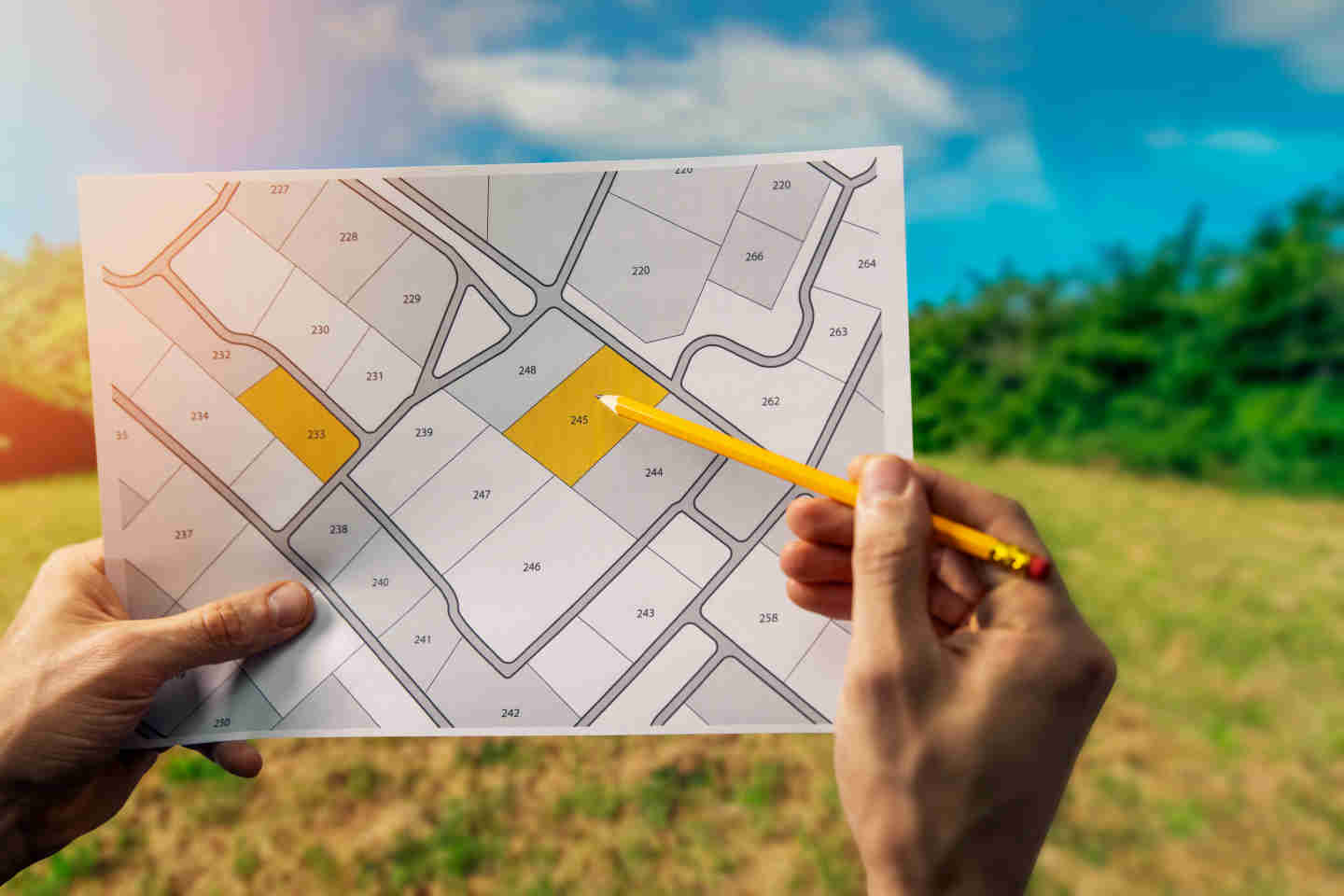 Home buyer guide: Location indicators to take into account when buying your first home