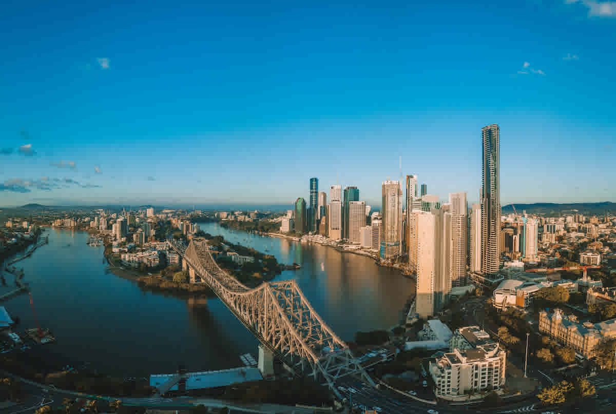 City Beat September 2023: Locals snap up off the plan projects in and out of Brisbane