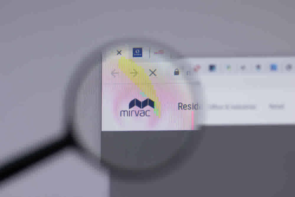 Mirvac secures 3,375 residential sales, its highest level since 2016