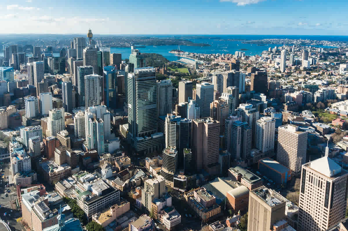 Sydney's July development application wrap: What's coming to Sydney's off the plan apartment development market