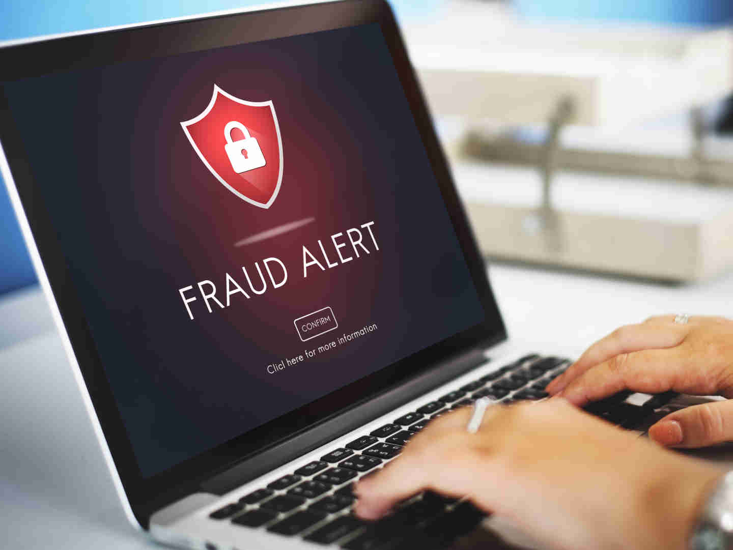 Construction companies warned on cyber fraud vunerability 
