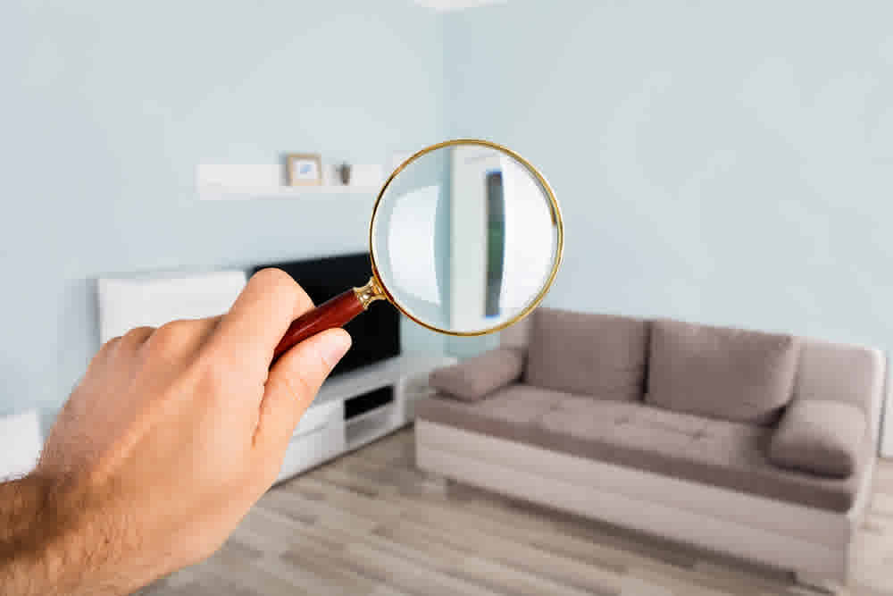 Legal considerations during open homes to keep in mind