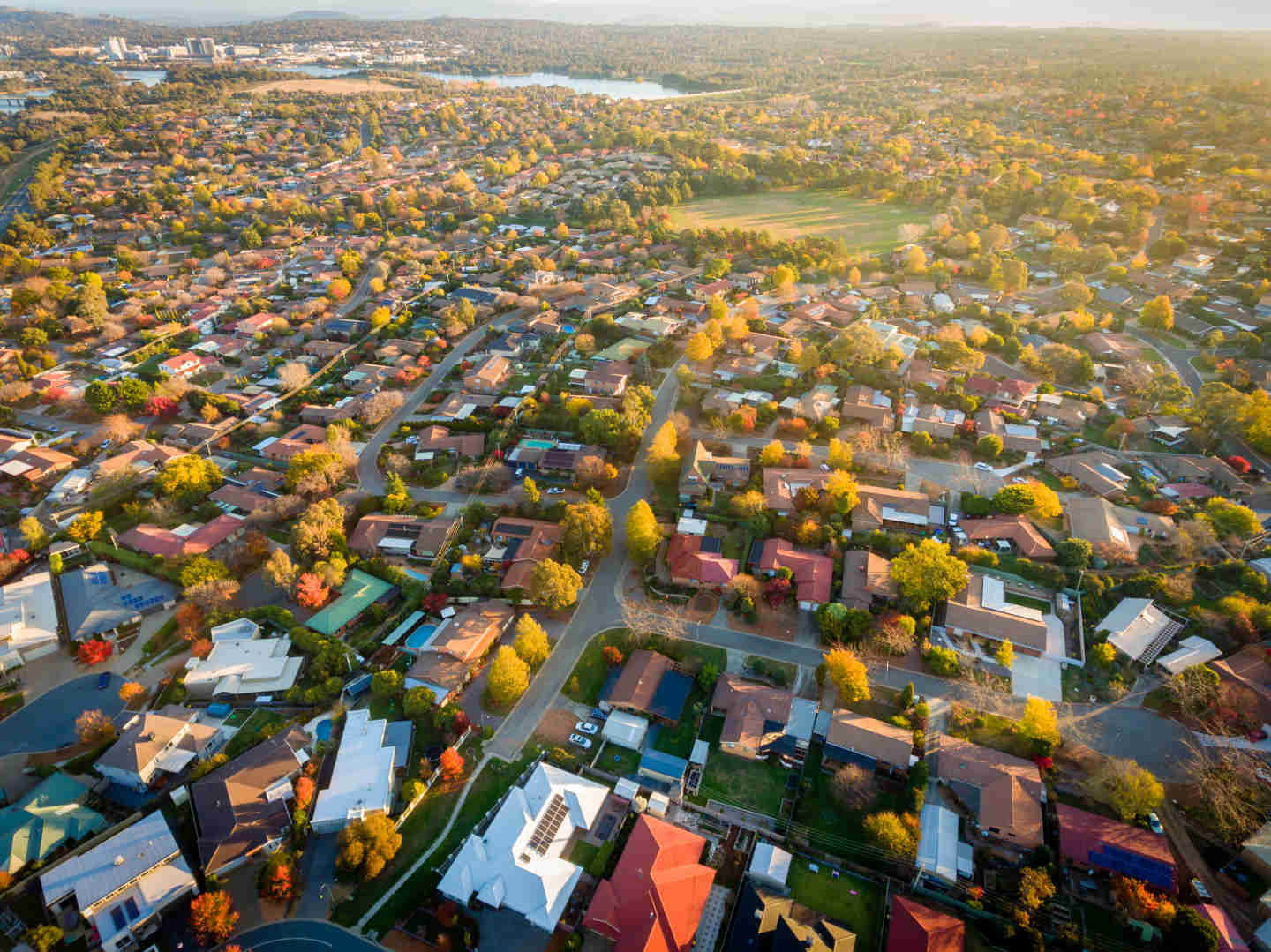 Why axing stamp duty will help everyone