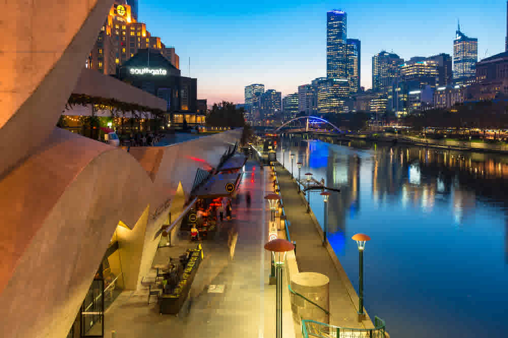 Southbank Apartments corporate accomodation business sold to Corporate Keys 