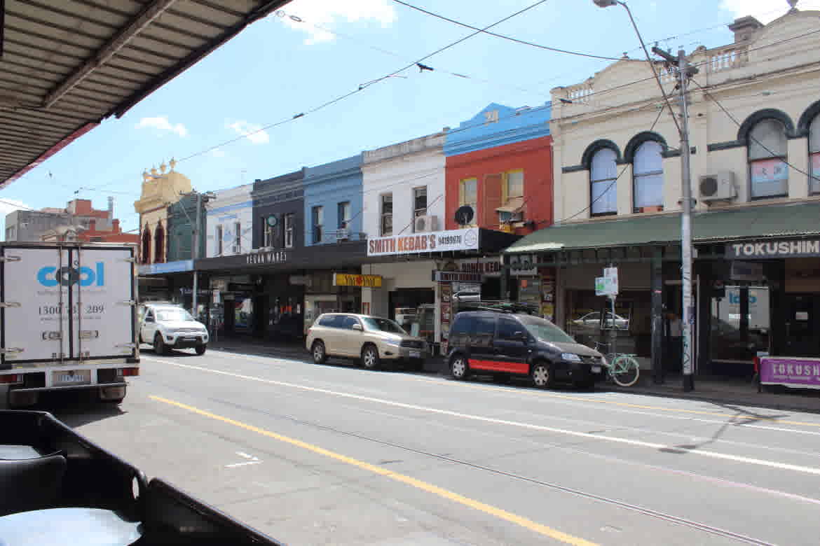 Beller's 2015 Commercial Retail Research results are in