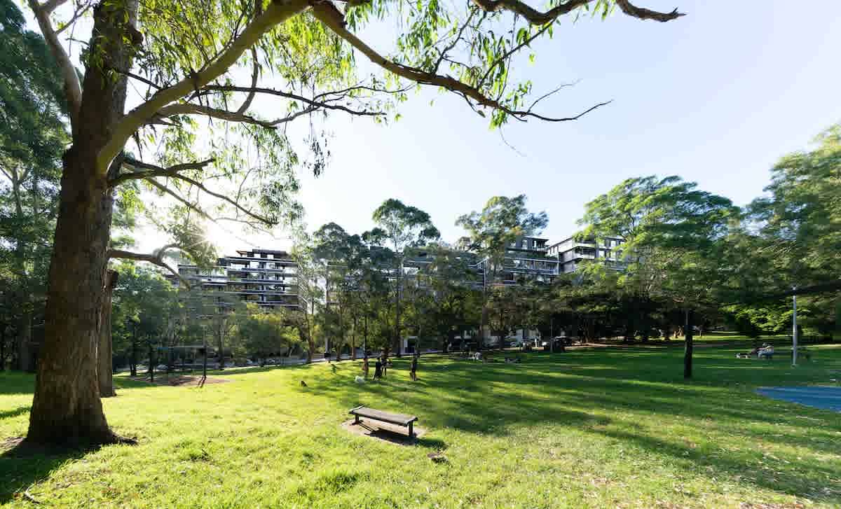 Top Spring Australia to develop 329 apartments and townhouses in Sydney's St Leonards