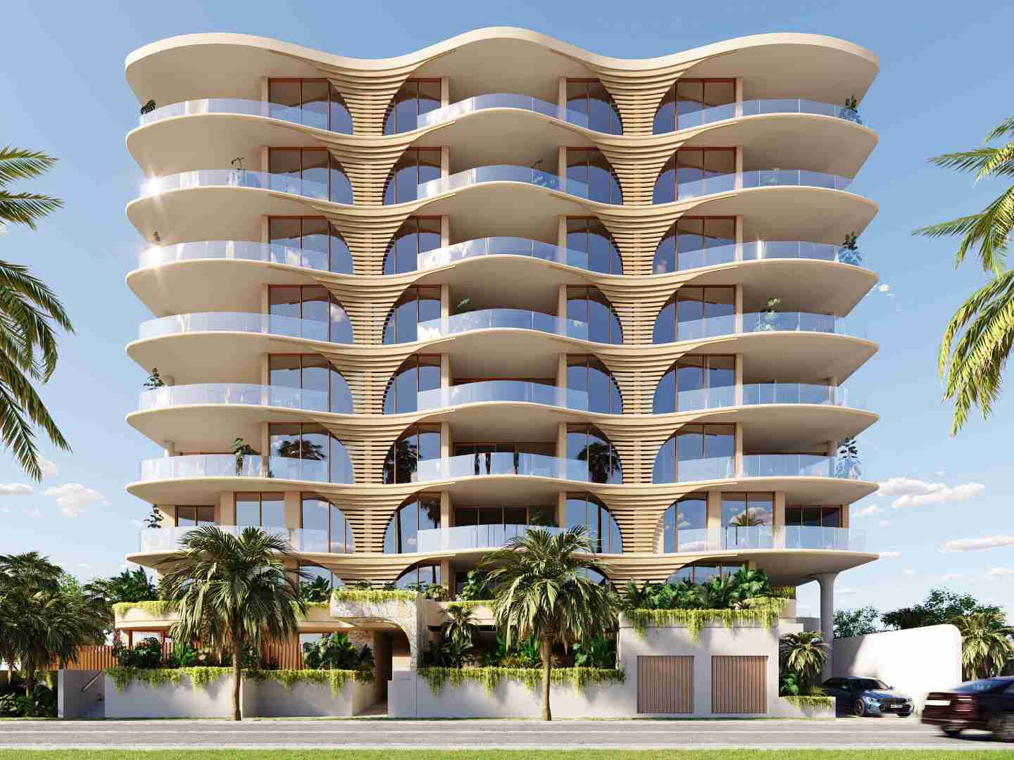 Ignite Projects unveils wellness-inspired Retreat Palm Beach