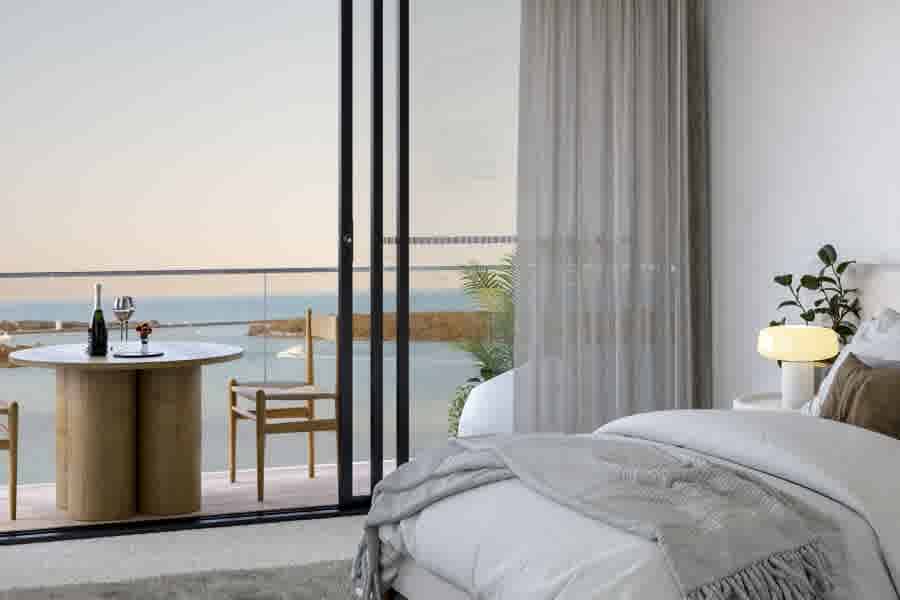 Sun 402 brings rare off the plan opportunity to Biggera Waters