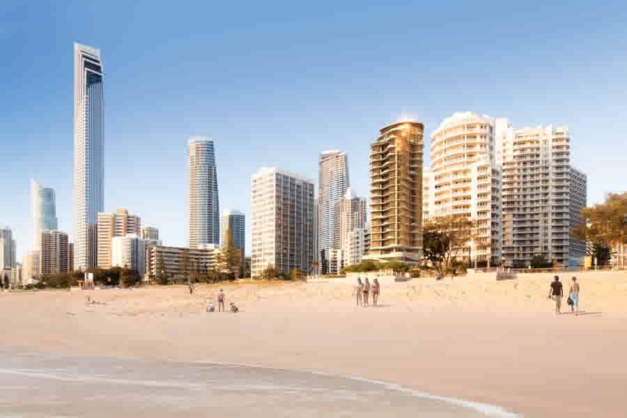 Gold Coast apartments you MAY love
