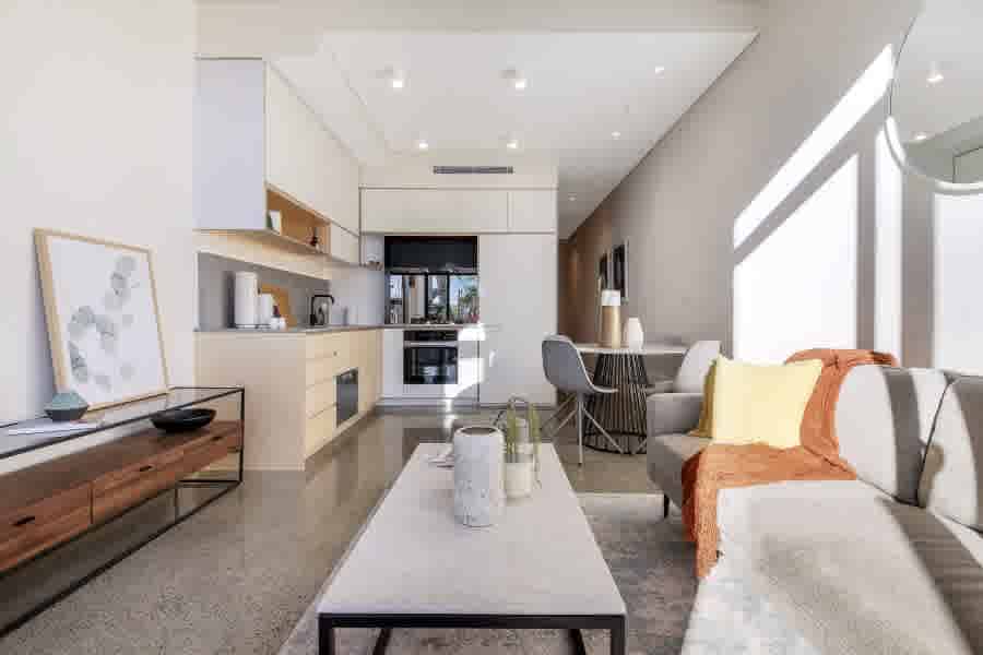 The Bowery: A fusion of past and present in Sydney's Alexandria 