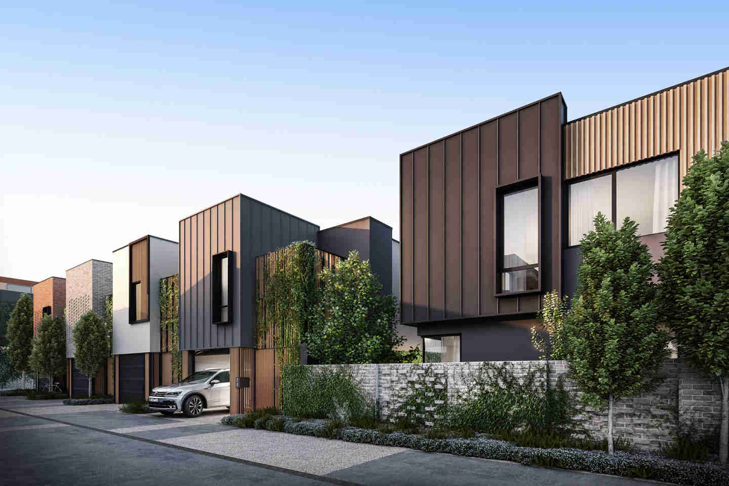 10 things we love about Mirvac's The Fabric in Altona North